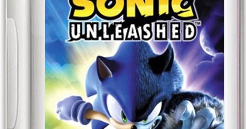 where is my sonic unleashed pc port