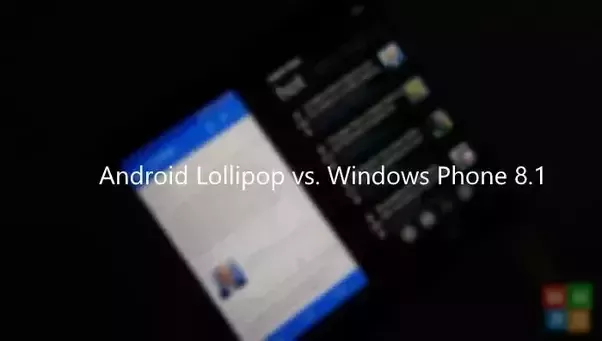 Windows for android phone